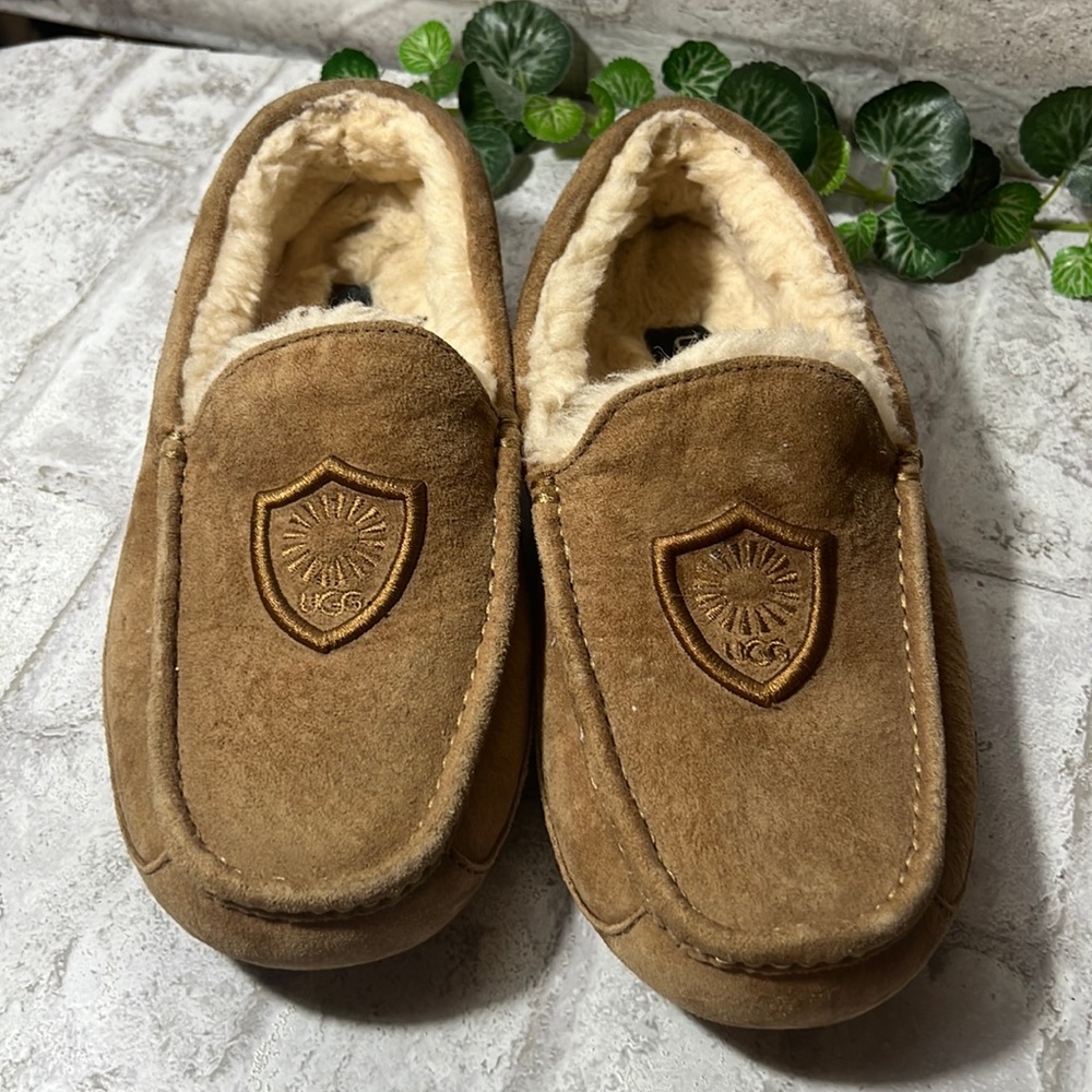 Ugg Australia Ascot Noble Slippers *Final Price* - Picture 1 of 9
